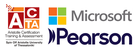 Microsoft Logo
